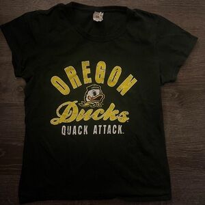 Oregon Ducks Graphic Tee